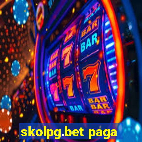 skolpg.bet paga